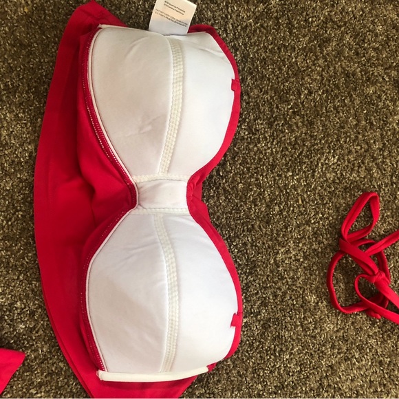 Tankini. - Picture 4 of 7